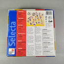 Selecta Spiel Würfel-Zwerge Spiel