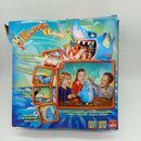 Goliath Happie Haai – Lustiges Angelspiel mit Hai & Meeresfiguren