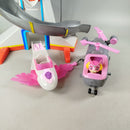 Paw Patrol Bundle Aussichtsturm & Fahrzeuge