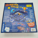 KOSMOS Monster-Falle 68263 Brettspiel Neuwertig