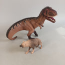 Schleich Bundle Dino Tiere 18er Set Figuren