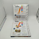 Ravensburger Bundle Tiptoi 2x Bauernhof & Jahreszeiten Bücher