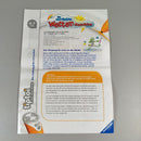 Ravensburger tiptoi Lernspiel – Die verrückte Wetter-Maschine