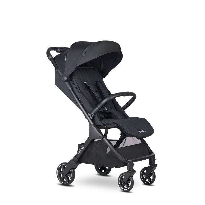 Easywalker Jackey² Buggy – Ultraleicht & Kompakt | Ab 6 Monaten | Inkl. Regenverdeck