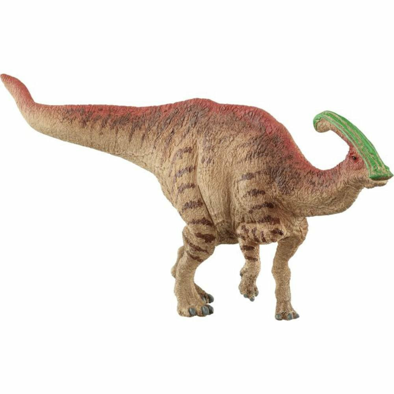 Schleich Dinosaurs Parasaurolophus| 15030 Dinosaurier Figur Spielfigur 4 Jahre