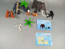 Playmobil Sets – Pirateninsel & Eiszeit mit Figuren & Zubehör