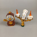 LEGO Bundle Disney 100 16x Figuren & Modelle