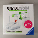 Ravensburger Bundle GraviTrax Brücken & Seilbahn Erweiterungen