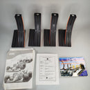 Racy Action World Formel 1 Looping Express Hockenheim Ring