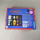 KOSMOS Die Zauberschule Magic Junior Edition 698201 Zauberset