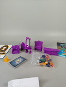 Hotel Geisterschreck Brettspiel, OVP