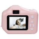 B-Ware Denver Sofortbildkamera Kinderkamera Digitalkamera Kpc 1370 P Rosa Thermalpapier