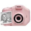 B-Ware Denver Sofortbildkamera Kinderkamera Digitalkamera Kpc 1370 P Rosa Thermalpapier