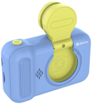 B-Ware Denver Kca 1351 Bu Digitalkamera Kinderkamera Spielkamera Kamera