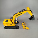 Jamara Liebherr R936 1:20 Ferngesteuerter Bagger