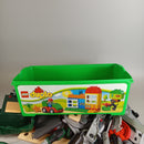 LEGO Duplo Werkzeug- & Bauteile-Set