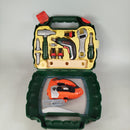 Theo Klein Bundle Bosch Ixolino 8394 Akkuschrauber & Werkzeug