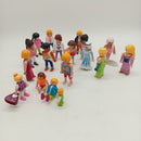 Playmobil Bundle Set von 18 Figuren