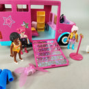 Playmobil Tourbus Spielset ab 6 Jahren mit Zubehör