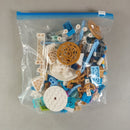 LEGO Cinderella 43192 Kutsche Bauset