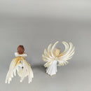 Schleich Bayala Engel Set von 2 Minifiguren, wie neu