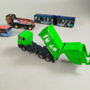 Bundle Siku x8 Fahrzeugset Neuwertig