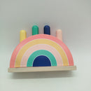 Classic World Bundle Holzspiel & Würfel