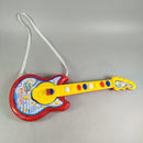 Bontempi Rockgitarre 24 1171 für Kinder