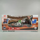 Dickie Toys RC Auto - Wild Reptile
