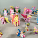 Filly Bundle Pferde Fantasie Set von 28 Figuren