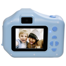 B-Ware Denver Digitale Kinderkamera Kpc 1370 Bu Kamera Fotoapparat Blau Siehe Text