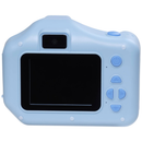 B-Ware Denver Digitale Kinderkamera Kpc 1370 Bu Kamera Fotoapparat Blau Siehe Text