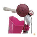 B-Ware Dino Bikes Kinderfahrrad Mädchenfahrrad Fahrrad 16 Zoll Weiß Siehe Text/Foto