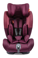 Diono Orcas Nxt Fester Autositz Kindersitz Gruppe 1/2/3 Kinderautositz B-Ware