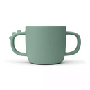 Done By Deer 3 Teiliges Geschirr Set Babygeschirr Peekaboo Kinder Essgeschirr B-Ware