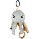 Done By Deer Aktivitässpielzeug Jelly Motoriklernspielzeug Babyspielzeug Blau B-Ware