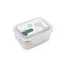 Done By Deer Edelstahl Brotdose Lunchbox Kinder Dose Lalee/Croco Auslaufsicher B-Ware