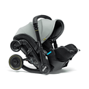 Doona X Babyschale Kindersitz Kinderwagen Dusty Sage Kombi Autositz I Size B-Ware
