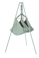 Membantu Sage Green Twin Set