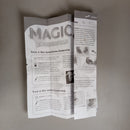 Clementoni Ehrlich Brothers Street Magic Zauberset