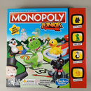 Hasbro Monopoly Junior Brettspiel
