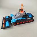 Playmobil Bundle Bergrettung Offroader & Schneemobil