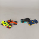 Hot Wheels Bundle Rennwagen 16x Autos