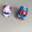 Bundle Marvel x4 Fahrzeuge