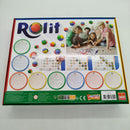 Goliath Bundle Rolit Strategiespiel mit Zubehör