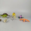 Nicht angegeben Dinosaurier- und Tierfiguren-Set Dinosaurier- und Tierfiguren-Se