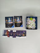  Brettspiel-Bundle – "Wer wird Millionär" & "WerWörter"