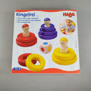 HABA Ringelrei Holzspiel