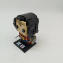 LEGO BrickHeadz Wonder Woman ?✨ Figur, wie neu, ab 6 7 8 Jahre | ✅ geprüft 