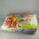 LEGO DUPLO Großer Bauernhof Spielset 5649